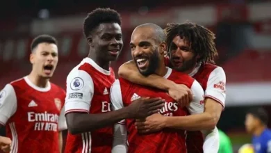 الاتحاد السعودي يعلن عن تعيين نونو سانتو مدرباً جديداً للفريق الأول