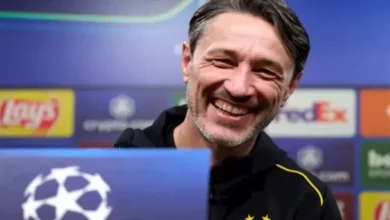 الاتحاد السعودي يعلن عن تمديد عقد مدرب المنتخب هيرفي رينارد حتى 2027