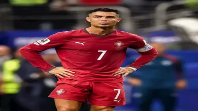الاتحاد السعودي يعلن عن قائمة المنتخب لمباراة العراق في تصفيات كأس العالم 2026