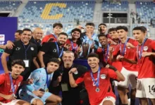 الاتحاد يعلن عن قائمة اللاعبين المشاركين في تصفيات كأس العالم 2026