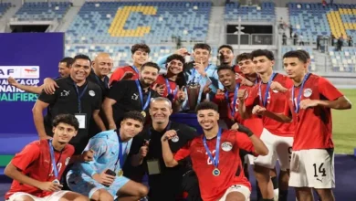 الاتحاد يعلن عن قائمة اللاعبين المشاركين في تصفيات كأس العالم 2026