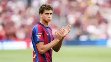 الاتحاد يعلن عن قائمة اللاعبين المشاركين في تصفيات كأس العالم 2026