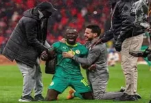 الاتحاد يعلن عن قائمة المنتخب الوطني لمباراة تصفيات كأس العالم 2026