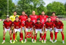 الاتحاد يعلن عن قائمة المنتخب الوطني لمباراة تصفيات كأس العالم 2026