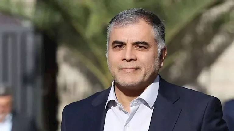 الجيش الإسرائيلي يعلن عن استهداف مواقع لحركة حماس في قطاع غزة