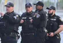 الجيش الإسرائيلي يعلن عن استهداف مواقع لحماس في قطاع غزة بعد تصعيد التوترات