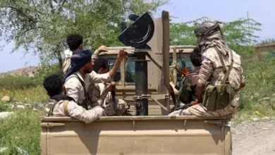 الجيش الإسرائيلي يعلن عن استهداف مواقع لحركة حماس في قطاع غزة