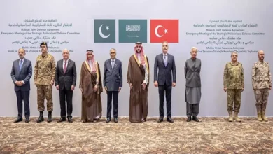 الجيش الإسرائيلي يعلن عن استهداف مواقع لحركة حماس في قطاع غزة