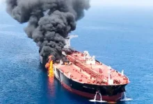 الجيش الإسرائيلي يعلن عن استهداف مواقع لحركة حماس في قطاع غزة