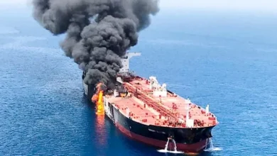 الجيش الإسرائيلي يعلن عن استهداف مواقع لحركة حماس في قطاع غزة