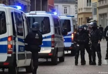 الجيش الإسرائيلي يعلن عن استهداف مواقع لحركة حماس في قطاع غزة