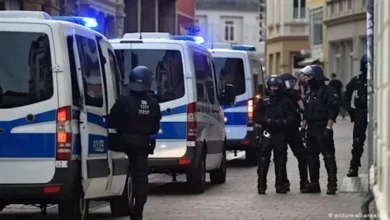 الجيش الإسرائيلي يعلن عن استهداف مواقع لحركة حماس في قطاع غزة