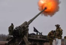 الجيش الإسرائيلي يعلن عن استهداف مواقع في غزة رداً على إطلاق صواريخ نحو أراضيه