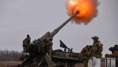الجيش الإسرائيلي يعلن عن استهداف مواقع في غزة رداً على إطلاق صواريخ نحو أراضيه