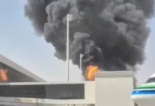 الجيش الإسرائيلي يعلن عن استهداف مواقع لحركة حماس في قطاع غزة بعد تصعيد التوترات