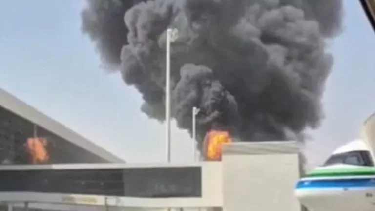 الجيش الإسرائيلي يعلن عن استهداف مواقع لحركة حماس في قطاع غزة بعد تصعيد التوترات