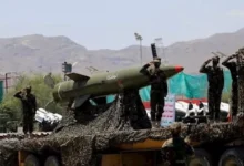 الجيش الإسرائيلي يعلن عن استهداف مواقع لحركة حماس في قطاع غزة بعد تصعيد القتال