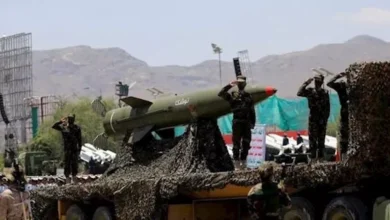 الجيش الإسرائيلي يعلن عن استهداف مواقع لحركة حماس في قطاع غزة بعد تصعيد القتال