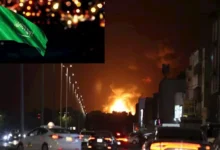 الجيش الإسرائيلي يعلن عن استهداف مواقع في غزة رداً على إطلاق صواريخ نحو أراضيه