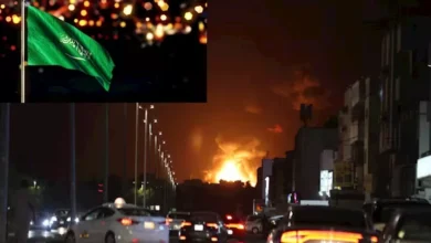 الجيش الإسرائيلي يعلن عن استهداف مواقع في غزة رداً على إطلاق صواريخ نحو أراضيه