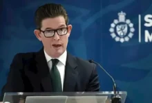 الجيش الإسرائيلي يعلن عن استهداف مواقع لحركة حماس في غزة رداً على إطلاق الصواريخ