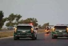 الجيش الإسرائيلي يعلن عن استهداف مواقع لحركة حماس في قطاع غزة بعد تصعيد التوترات
