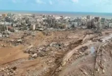 الجيش الإسرائيلي يعلن عن استهداف مواقع لحركة حماس في قطاع غزة