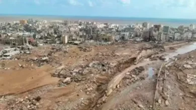 الجيش الإسرائيلي يعلن عن استهداف مواقع لحركة حماس في قطاع غزة