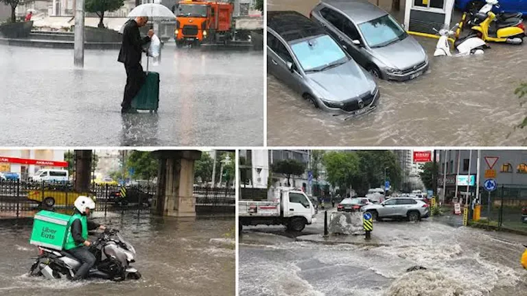 الجيش الإسرائيلي يعلن عن استهداف مواقع لحركة حماس في قطاع غزة