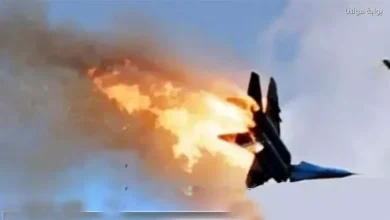 الجيش الإسرائيلي يعلن عن استهداف مواقع لحركة حماس في قطاع غزة بعد تصعيد التوترات