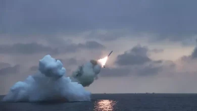 الجيش الإسرائيلي يعلن عن استهداف مواقع لحماس في قطاع غزة رداً على إطلاق صواريخ