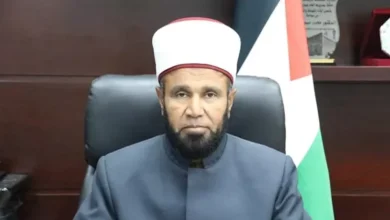 الجيش الإسرائيلي يعلن عن استهداف مواقع لحركة حماس في قطاع غزة