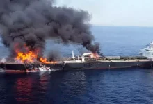 الجيش الإسرائيلي يعلن عن استهداف مواقع لحركة حماس في غزة رداً على إطلاق صواريخ نحو الأراضي المحتلة