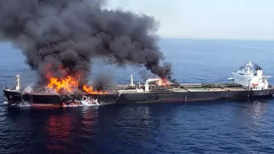 الجيش الإسرائيلي يعلن عن استهداف مواقع لحركة حماس في غزة رداً على إطلاق صواريخ نحو الأراضي المحتلة