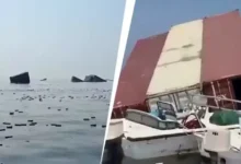 الجيش الإسرائيلي يعلن عن استهداف مواقع في غزة رداً على إطلاق صواريخ نحو أراضيه