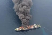 الجيش الإسرائيلي يعلن عن استهداف مواقع في غزة رداً على إطلاق صواريخ نحو الأراضي المحتلة