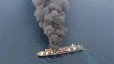 الجيش الإسرائيلي يعلن عن استهداف مواقع في غزة رداً على إطلاق صواريخ نحو الأراضي المحتلة