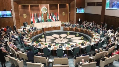 الجيش الإسرائيلي يعلن عن استهداف مواقع لحركة حماس في قطاع غزة