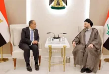 الجيش الإسرائيلي يعلن عن استهداف مواقع لحركة حماس في غزة رداً على الهجمات الصاروخية