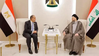 الجيش الإسرائيلي يعلن عن استهداف مواقع لحركة حماس في غزة رداً على الهجمات الصاروخية
