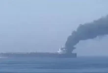 الجيش الإسرائيلي يعلن عن استهداف مواقع لحركة حماس في غزة رداً على إطلاق صواريخ