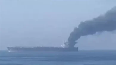 الجيش الإسرائيلي يعلن عن استهداف مواقع لحركة حماس في غزة رداً على إطلاق صواريخ