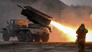 الجيش الإسرائيلي يعلن عن استهداف مواقع في غزة رداً على إطلاق صواريخ نحو جنوب البلاد