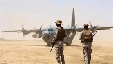 الجيش الإسرائيلي يعلن عن استهداف مواقع لحركة حماس في قطاع غزة بعد تصعيد التوترات