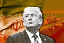 الجيش الإسرائيلي يعلن عن استهداف مواقع في غزة رداً على إطلاق صواريخ باتجاه أراضيه
