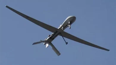 الجيش الإسرائيلي يعلن عن استهداف مواقع في غزة رداً على إطلاق صواريخ نحو أراضيه