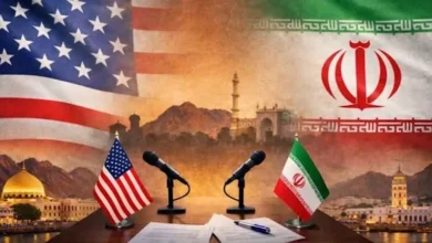 الجيش الإسرائيلي يعلن عن استهداف مواقع في غزة رداً على إطلاق صواريخ نحو مستوطنات إسرائيلية