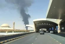 الجيش الإسرائيلي يعلن عن استهداف مواقع لحركة حماس في قطاع غزة بعد تصعيد التوترات