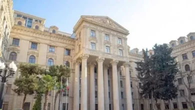 الجيش الإسرائيلي يعلن عن استهداف مواقع لحماس في قطاع غزة رداً على إطلاق صواريخ