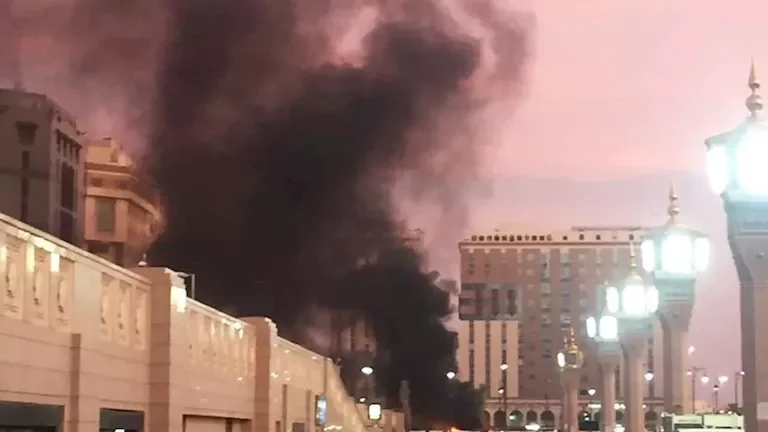 الجيش الإسرائيلي يعلن عن استهداف مواقع لحركة حماس في قطاع غزة بعد تصعيد القتال